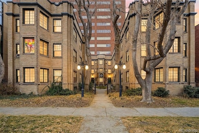 1137 N Sherman St unit 7, Denver, CO 80203 - photo 5