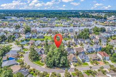 1615 Crosswinds Ave, North Myrtle Beach, SC 29582 - photo 4