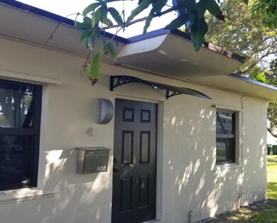 803 NE 8th St, Hallandale Beach, FL 33009 - photo 7