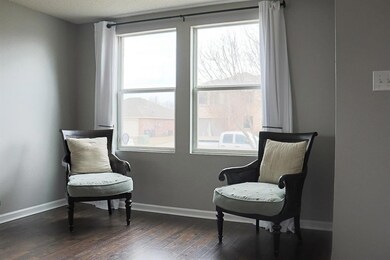 703 Hanceville Way, Wylie, TX 75098 - photo 6