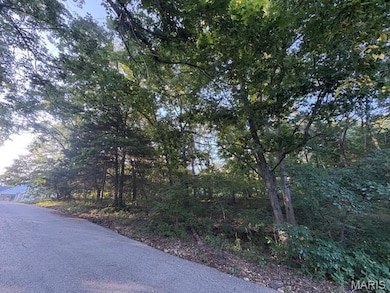 Frontage View of Par Lane