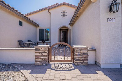 621 W Basswood Ave, San Tan Valley, AZ 85140 - photo 2