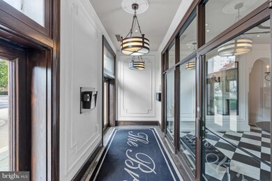 Brittany Condominium unit 404, Washington, DC 20009 - photo 3