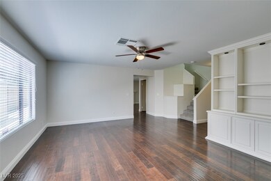 2821 Edge Rock Cir, Las Vegas, NV 89117 - photo 4