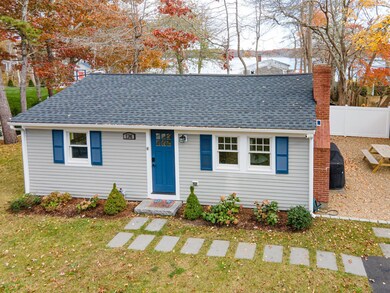 174 Winslow Gray Rd, West Yarmouth, MA 02673 - photo 3