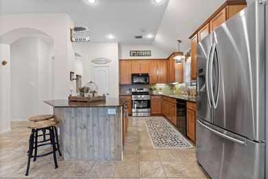 3011 Rusty Bridge Ct, Spring, TX 77386 - photo 5