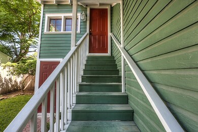 1119 Jerome St unit GA, Houston, TX 77009 - photo 2