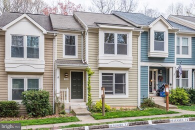 1604 Oak Spring Way, Reston, VA 20190 - photo 2