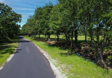 View of road