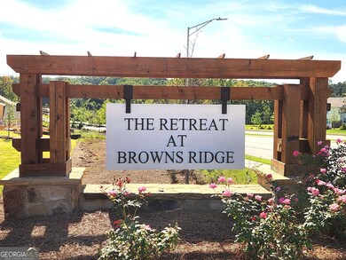 28 Umber Ln unit LOT 10, Newnan, GA 30263 - photo 3