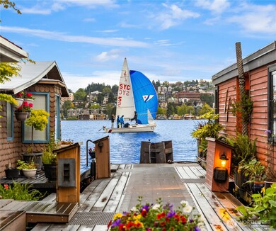 2466 Westlake Ave N unit 5, Seattle, WA 98109 - photo 6