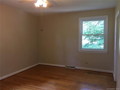 Master Bedroom with Attached Full Bath