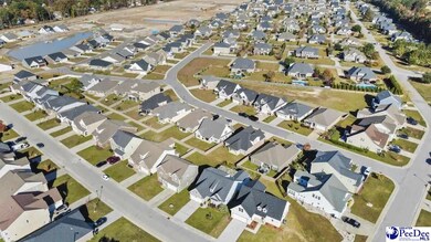 1075 Wessex Dr, Florence, SC 29501 - photo 7