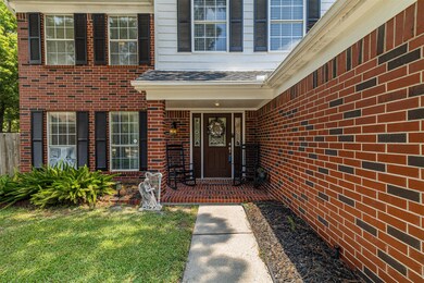 7506 Mighty Falls Ct, Houston, TX 77095 - photo 3