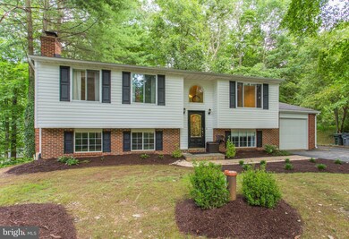11577 Hicks Ct, Manassas, VA 20112 - photo 2