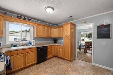 906 Danwood Ave, Mansfield, OH 44907 - photo 4