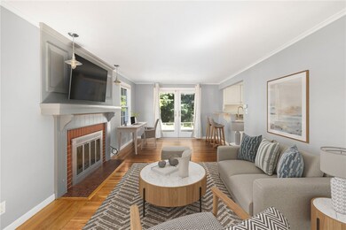 45 Cushing Rd, Warwick, RI 02888 - photo 6