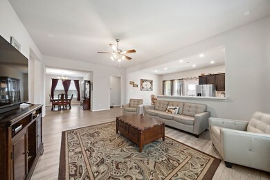 17430 Hartford Field Ln, Hockley, TX 77447 - photo 4