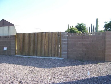 RV Gate