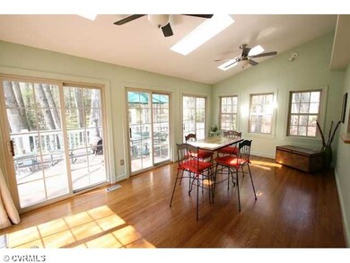 Interior Space/Layout