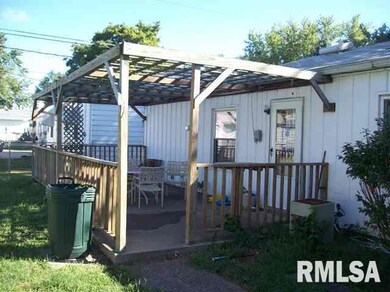 127 Carter Ln, Lincoln, IL 62656 - photo 7