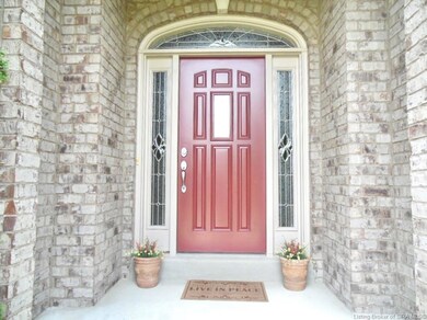 6011 Pebble Creek Dr, Floyds Knobs, IN 47119 - photo 2