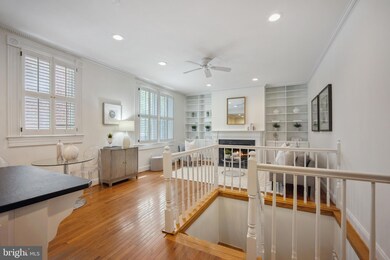 1632 30th St NW unit 2, Washington, DC 20007 - photo 4