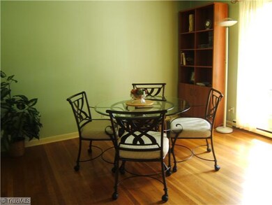 Dining Room.