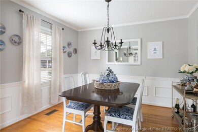 2630 Mirror Lake Dr, Fayetteville, NC 28303 - photo 7