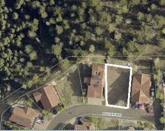 Lot located on Escarpment