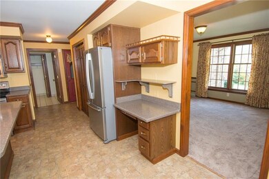 1207 Airedale Drive Kitchen
