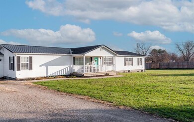 1715 E Cutshall Rd, Scottsburg, IN 47170 - photo 3