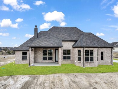 212 Slimp Bluff, Azle, TX 76020 - photo 6