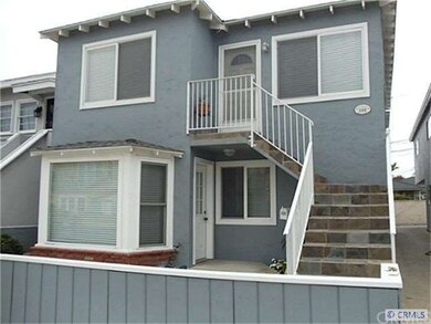 View of entire duplex