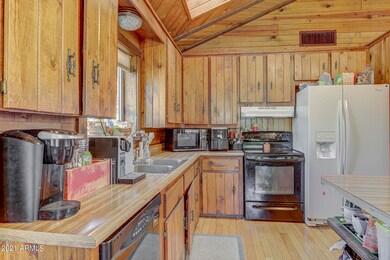 510 W Sherwood Dr, Payson, AZ 85541 - photo 5