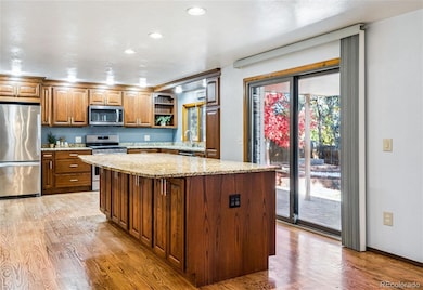 7696 S Pierce Way, Littleton, CO 80128 - photo 3