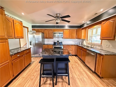 12413 Ripley Rd, Point Pleasant, WV 25550 - photo 5