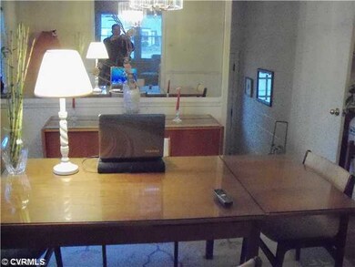 Other - Dining Area
