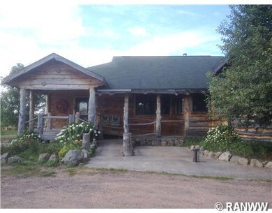 W1814 Nickels Rd, Springbrook, WI 54875 - photo 2