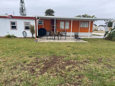 200 S Banana River Dr unit E20, Merritt Island, FL 32952 - photo 3