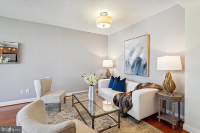 The Phoenix at Clarendon Metro unit 713, Arlington, VA 22201 - photo 5