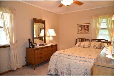 Master Bedroom.