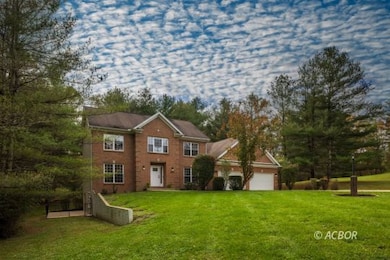 8850 Lavelle Rd, Athens, OH 45701 - photo 2