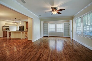 2043 Arlington St, Houston, TX 77008 - photo 6