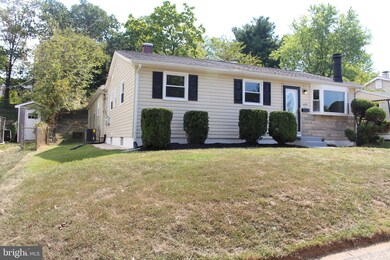 426 Old Line Ave, Laurel, MD 20724 - photo 3