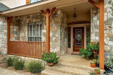 8355 Reunion Oak, Boerne, TX 78015 - photo 3