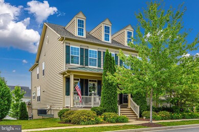 1317 Yourtee Spring Dr, Brunswick, MD 21716 - photo 5