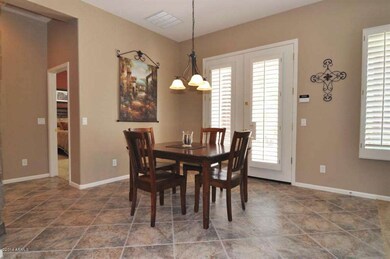 Breakfast Room