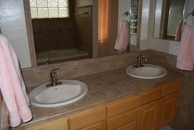 Double sink and tiled MBR sink