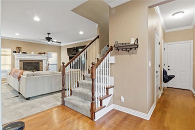 6136 W Knoll View Way, Rogers, AR 72758 - photo 3